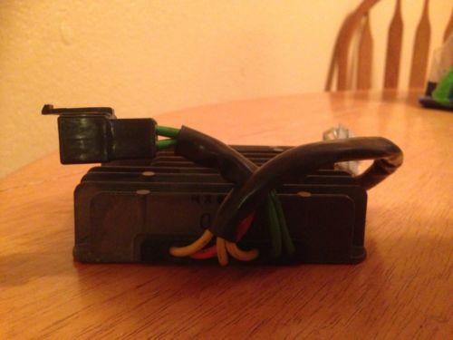 Sell Ducati 1098 voltage regulator in Ridgecrest, California, US, for ...