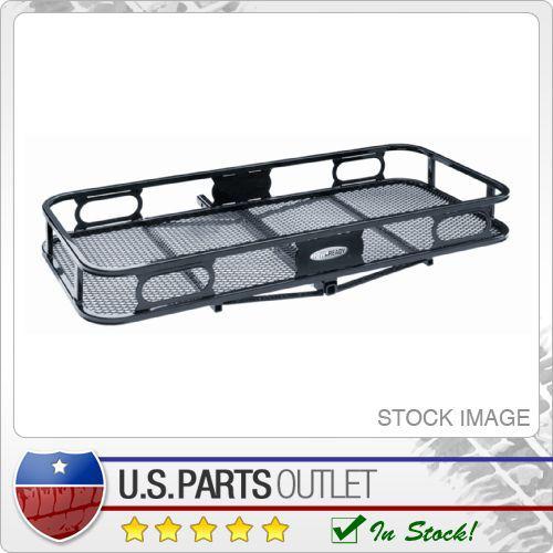 Pro series 63154 cargo carrier