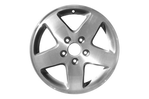 Cci 71727u35 - 2003 acura cl 16" factory original style wheel rim 5x114.3