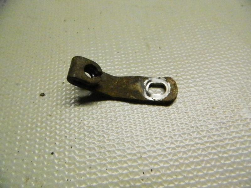 96 honda trx200 trx 200 d type ii 2 reverse actuator arm