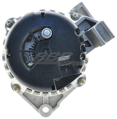 Bbb industries 8243-5 alternator/generator-reman alternator