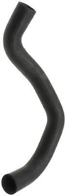 Dayco 70783 upper radiator hose-radiator coolant hose