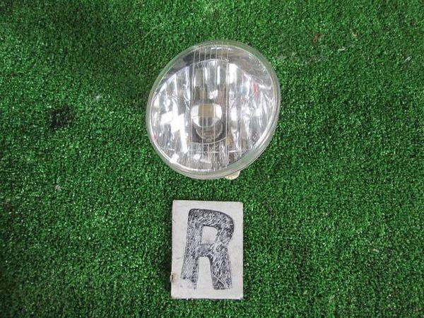 Toyota voxy 2004 right fog lamp [0310850]