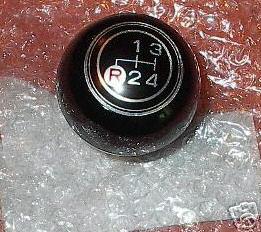 Toyota land cruiser- landcruiser fj40-45-55 trans. knob