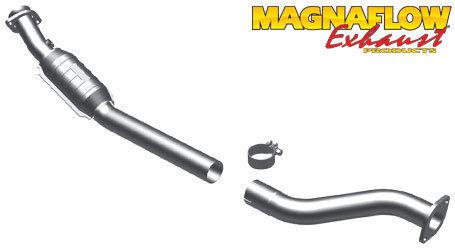 Magnaflow catalytic converter 93994 pontiac gto