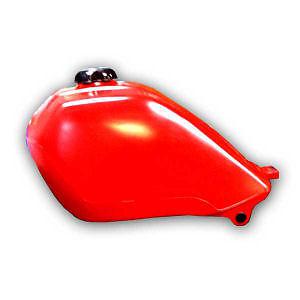 Honda atc250es,atc 250es big red gas fuel tank 85-87