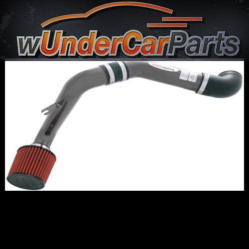 Aem 21-432c cold air intake regular clamp