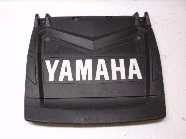 2008 yamaha fx nytro snowmobile snow flap rtx xtx se