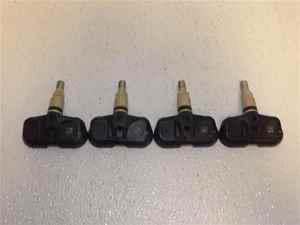 2011 honda crv tire pressure monitor set of 4 oem lkq