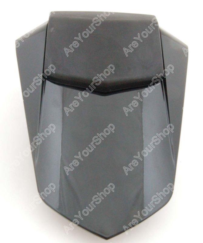 Rear seat cover cowl for yamaha yzf r1 2007-2008 fairing black