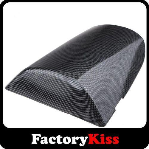 Gau rear seat cover cowl for suzuki gsxr 600 750 k1 2001 2002 2003 #359