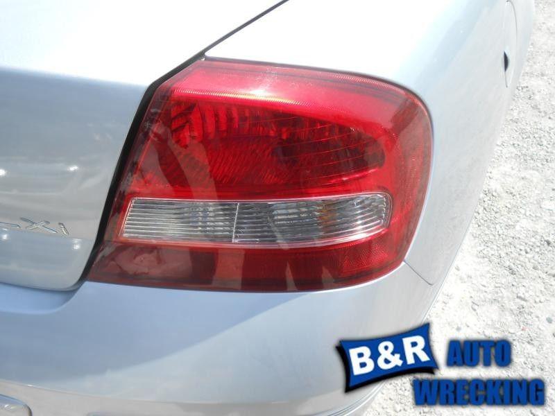 Right taillight for 03 04 05 sebring ~ cpe 4737962