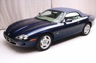 Jaguar xkr xk8 1999 2000 2001 2002 service repair manual