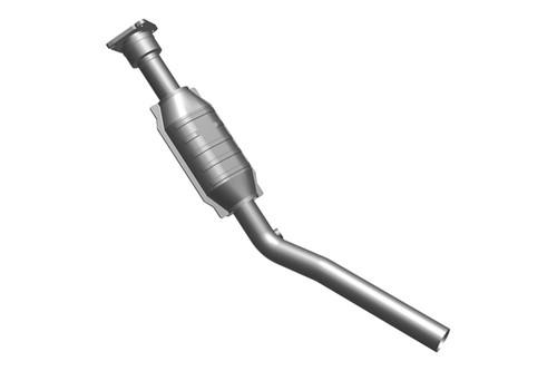 Magnaflow 49515 - 98-99 stratus catalytic converters - not legal in ca