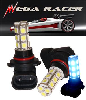 Led 9006 fog bulbs white 18 smds camry 02 03 04 05 06