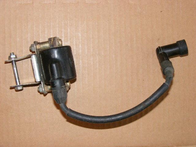 Ignition coil - '85-'88 kawasaki - klt160 klt185 klf185 klt klf 160 185