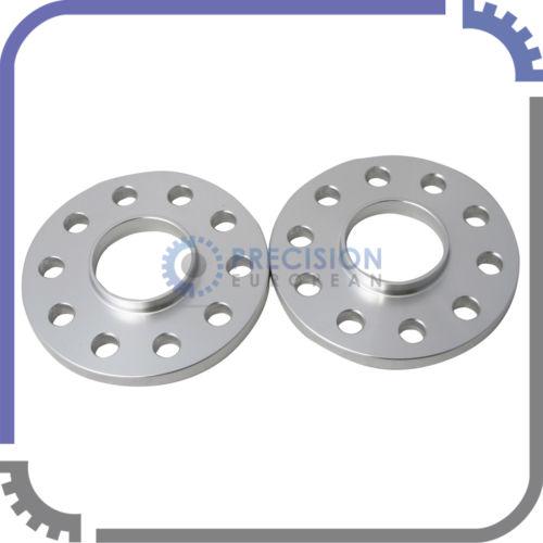 (2) 12mm (1/2")  hubcentric wheel spacers infiniti 5x114.3 66.2 5x4.5 adapters