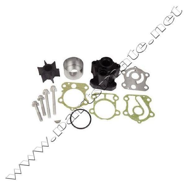 Sierra 3409 yamaha water pump kits with housing / water pmp kt w