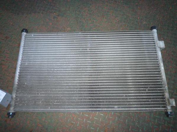 Honda civic 2002 condenser [1060600]