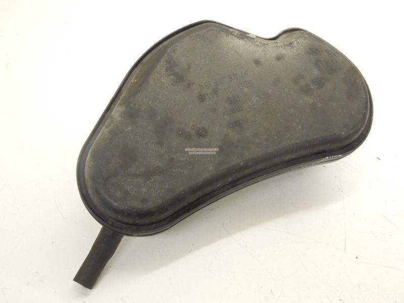 Audi a4 b5 b6 v6 tdi diesel vacuum reservoir 036906519