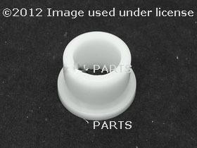 Porsche 911 1987 1988 1989 - 1994 genuine clutch pedal bushing on pedal console