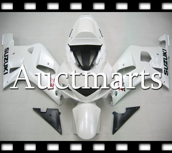 Fit suzuki 01 02 03 gsxr 600 gsx-r600 2001 2002 2003 fairing k1 bodywork a20 a1