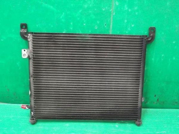 Honda vamos 2001 condenser [0360600]