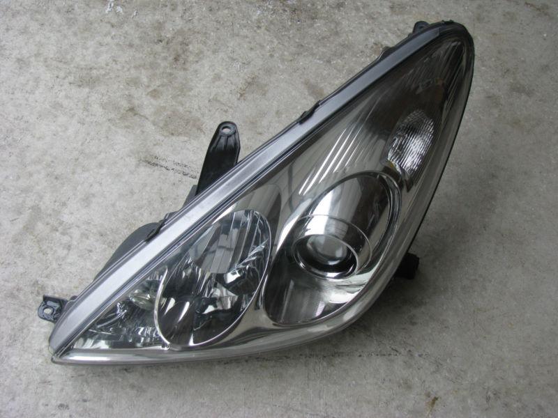 2005 2006 lexus e330 e 330 headlamp headlight driver lh oem 