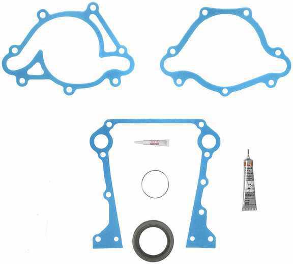 Fel-pro gaskets fpg tcs45949 - timing cover gasket set