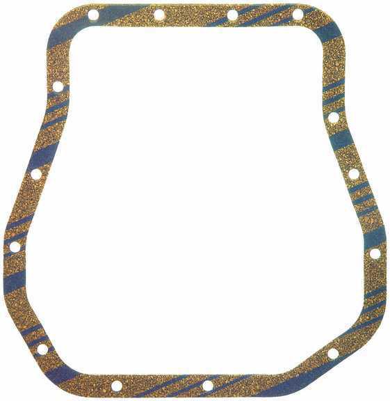 Fel-pro gaskets fpg os30656c - oil pan gasket set