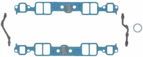 Fel-pro gaskets fpg ms90322 - manifold gasket set (intake)