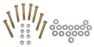 Original parts group c99067 control arm hardware kit buick chevy oldsmobile kit