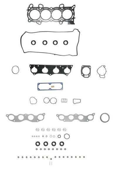 Fel-pro gaskets fpg hs26403pt - cylinder head gasket set