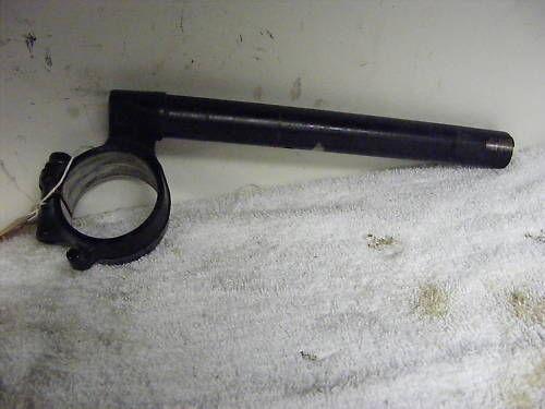 05 honda cbr1000rr cbr 1000rr handle bar right