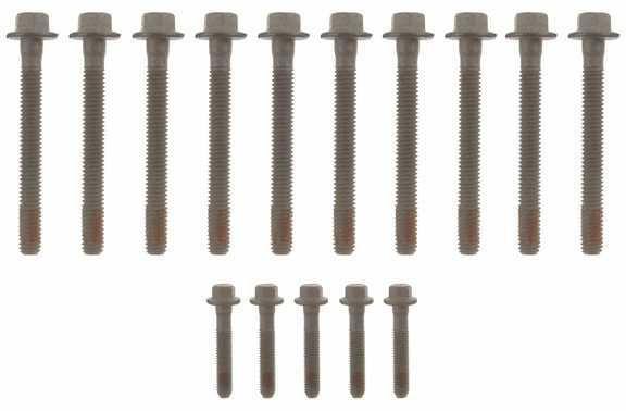 Fel-pro gaskets fpg es72220 - cylinder head bolt set