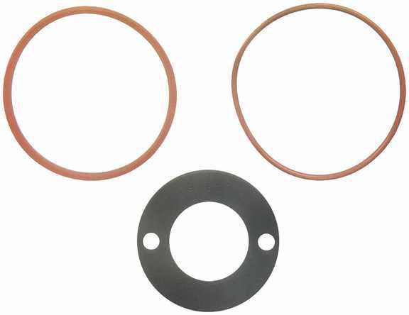 Fel-pro gaskets fpg es70687 - oil cooler gasket set