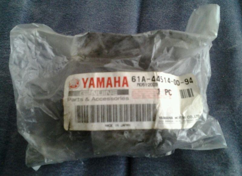 New yamaha upper mount damper #61a-44514-00-94 /61a-44514-00-0