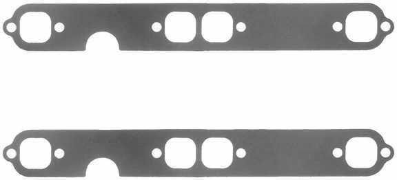 Fel-pro gaskets fpg 17420 - manifold gasket set (exhaust)