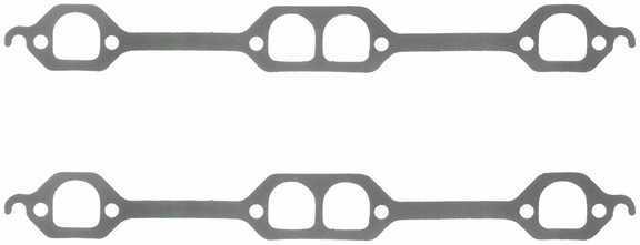 Fel-pro gaskets fpg 1470 - manifold gasket set (exhaust)