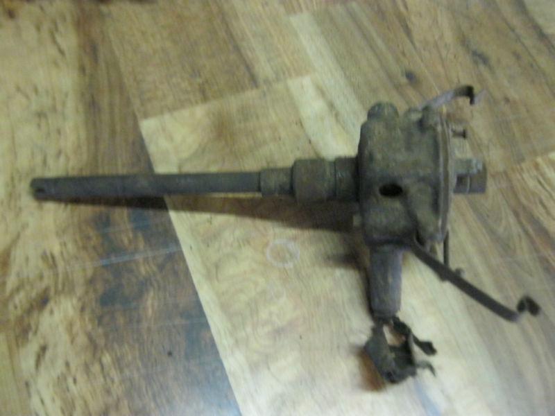 28-31 model a ford used distributor for rebuild