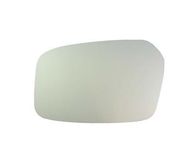 K source/fit system 99207 door mirror glass