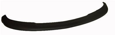 Sherman 932-87 bumper impact strip front upper chevrolet express 1500