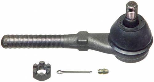 Quick steer tie rod end eqces3369t