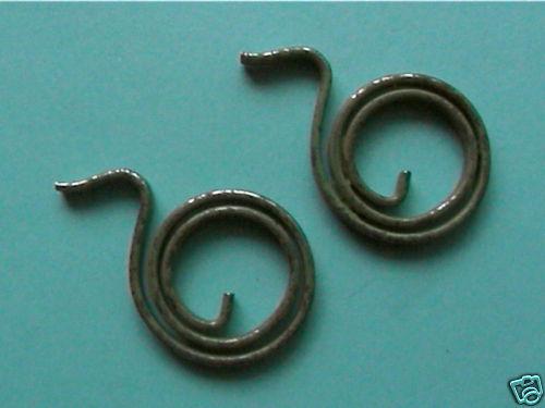 1941-1962  plymouth chrysler dodge desoto door lock latch springs 