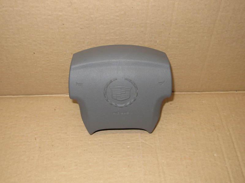 2003 03 cadillac escalade esv ext driver airbag