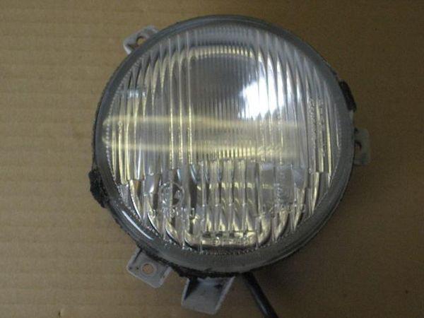 Suzuki wagon r wide 1997 right fog lamp [0110850]