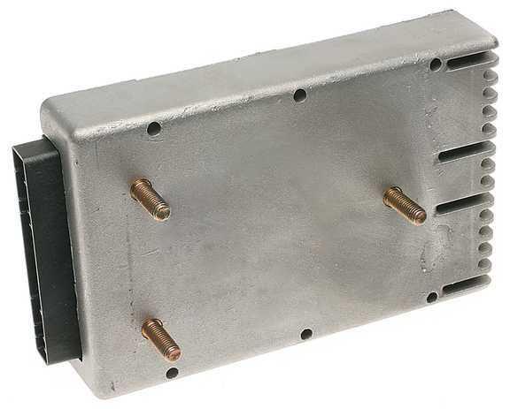 Echlin ignition parts ech tp407 - ignition control module