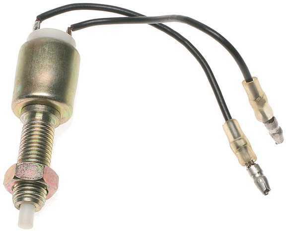 Echlin ignition parts ech sl156 - clutch starter safety switch