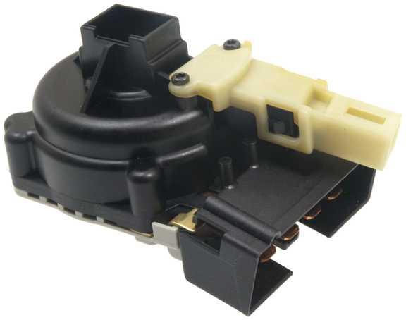 Echlin ignition parts ech ks6938 - ignition starter switch