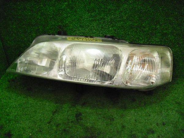 Honda legend 1996 left head light assembly [8410900]